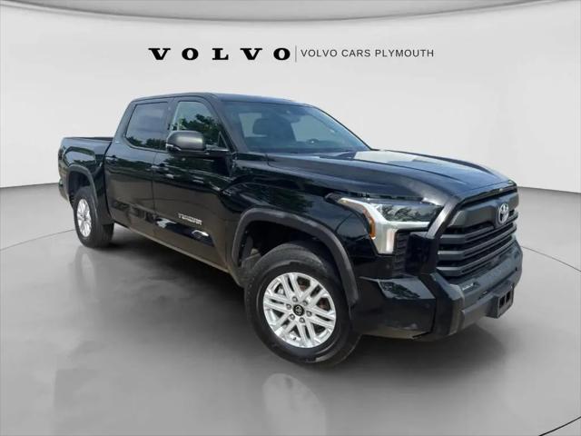 2025 Toyota Tundra SR5 for sale in Plymouth, MA