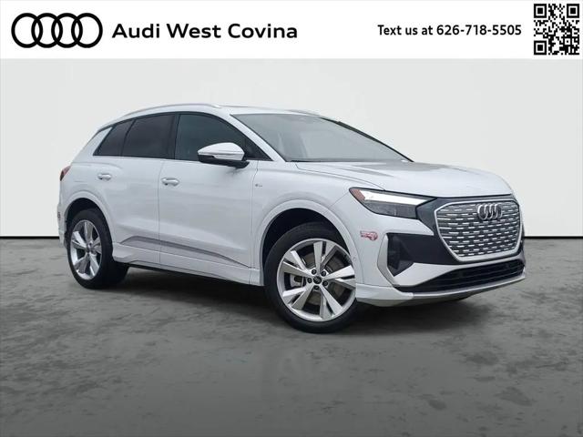 2023 Audi e-tron Premium Plus 50 quattro for sale in West Covina, CA