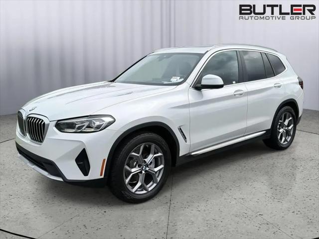 2024 BMW X3 sDrive30i for sale in Macon, GA