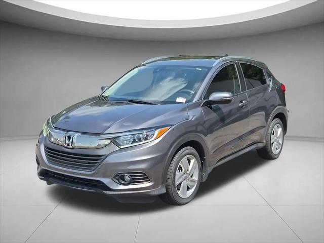 2020 Honda HR-V AWD EX for sale in North Wilkesboro, NC