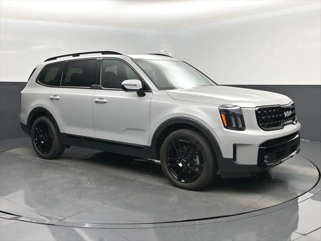 2024 Kia Telluride SX X-Line for sale in Gastonia, NC