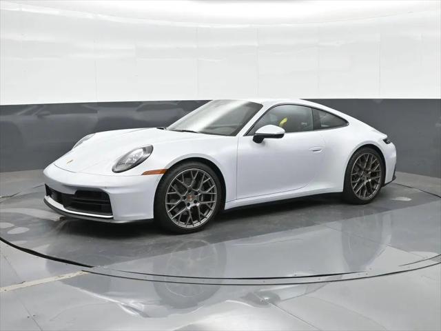 2025 Porsche 911 Carrera for sale in Mobile, AL