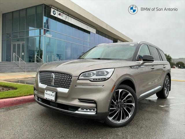 2020 Lincoln Aviator Reserve for sale in San Antonio, TX
