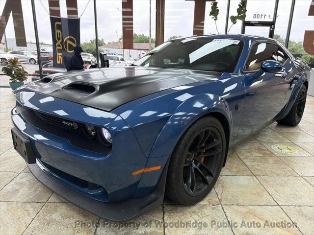 2020 Dodge Challenger SRT Hellcat Redeye Widebody for sale in Woodbridge, VA
