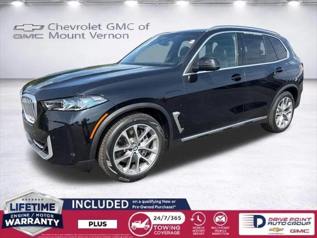 2026 BMW X5 xDrive50e for sale in Mount Vernon, OH