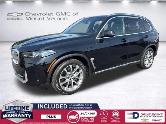 2026 BMW X5 xDrive50e for sale in Mount Vernon, OH