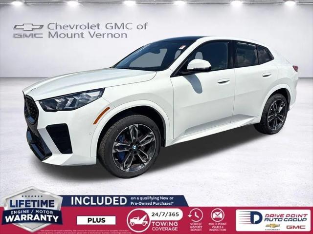 2026 BMW X2 xDrive28i for sale in Mount Vernon, OH