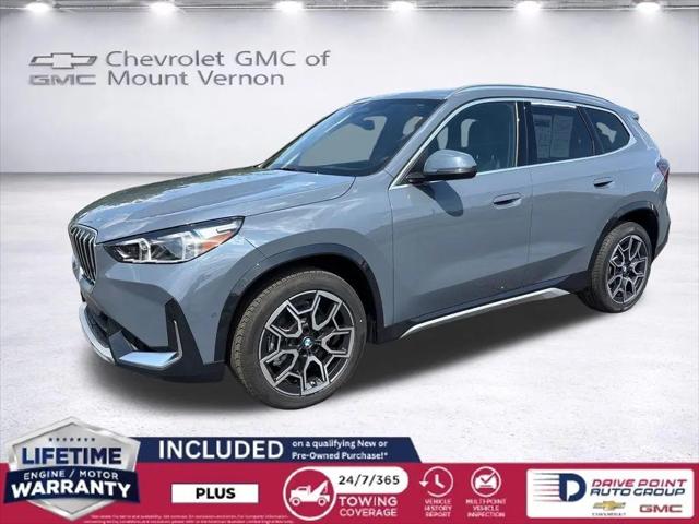 2026 BMW X1 xDrive28i for sale in Mount Vernon, OH