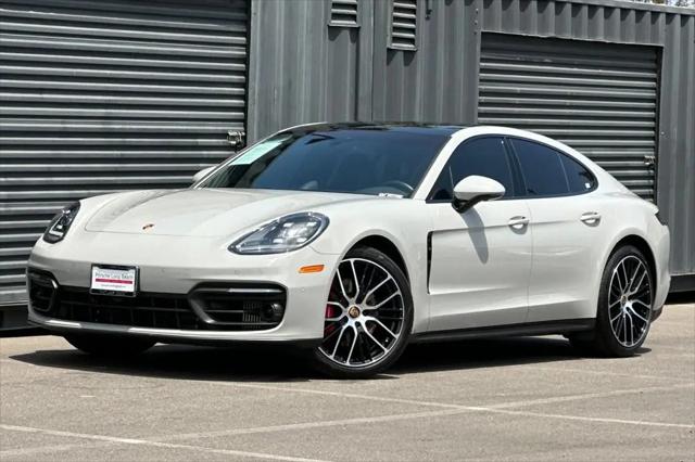 2023 Porsche Panamera 4S for sale in Long Beach, CA