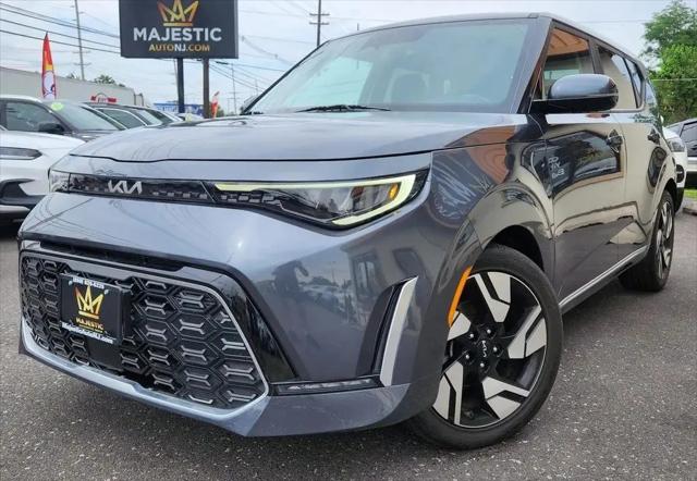 2023 Kia Soul GT-Line for sale in Philadelphia, PA