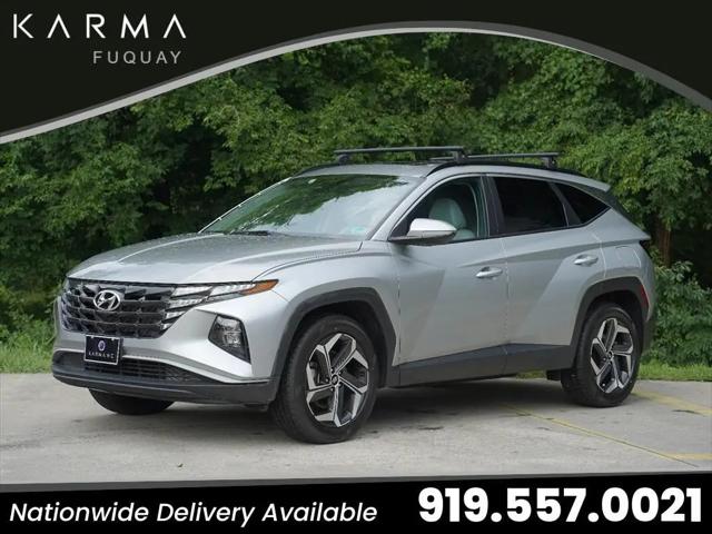 2024 Hyundai Tucson SEL for sale in Fuquay Varina, NC