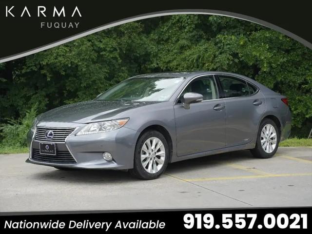2013 Lexus ES 300h Base for sale in Fuquay Varina, NC