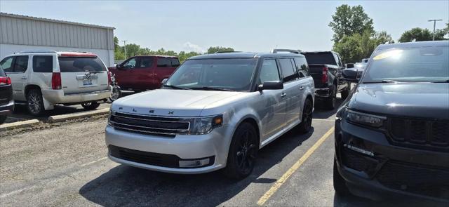2019 Ford Flex SEL for sale in Monroe, MI