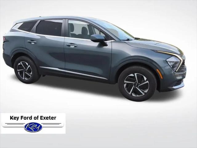 2023 Kia Sportage Hybrid LX for sale in Exeter, PA
