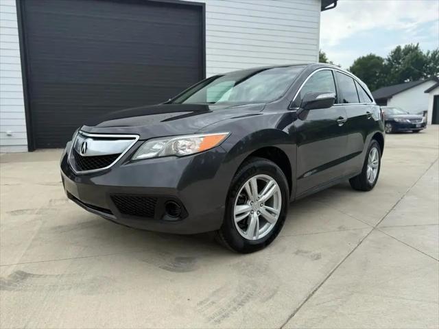 2014 Acura RDX Base for sale in Norwalk, IA