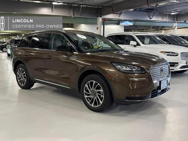 2022 Lincoln Corsair Standard for sale in Elmsford, NY