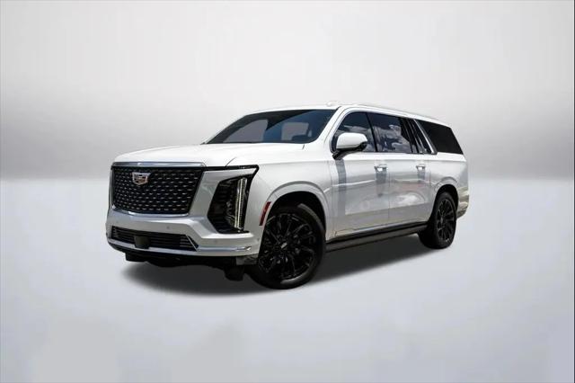2025 Cadillac Escalade ESV Premium Luxury for sale in Orlando, FL
