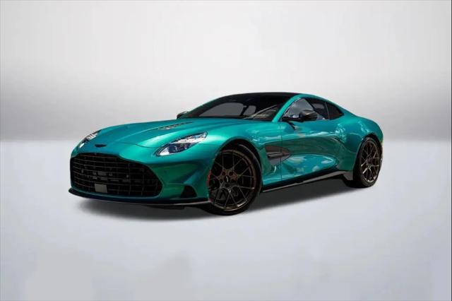 2025 Aston Martin Vanquish V12 for sale in Orlando, FL