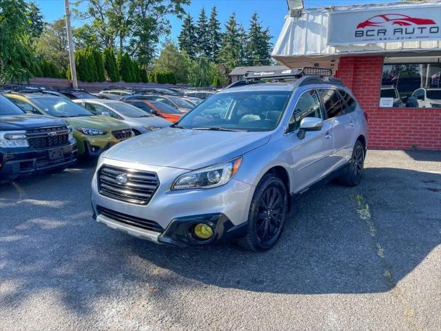 2016 Subaru Outback 3.6R Limited for sale in Portland, OR