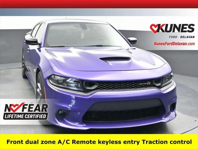 2023 Dodge Charger Scat Pack for sale in Delavan, WI