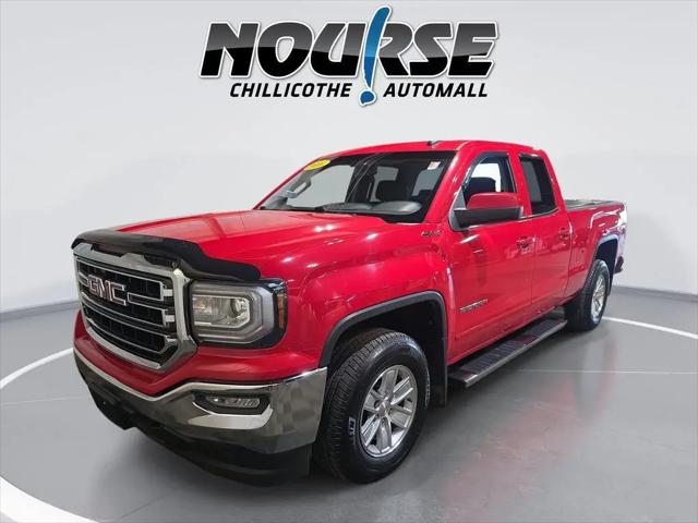 2016 GMC Sierra 1500 SLE for sale in Chillicothe, OH