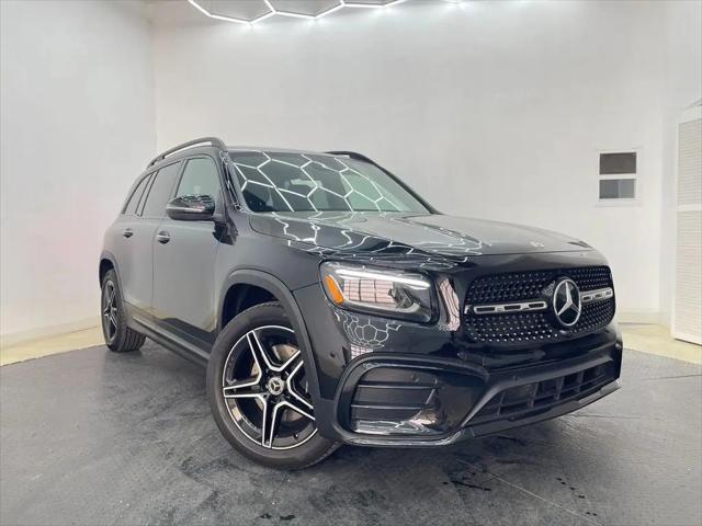 2024 Mercedes-Benz GLB Base for sale in Glendale, CA
