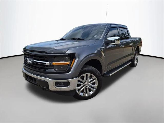 2025 Ford F-150 XLT for sale in Columbia, SC