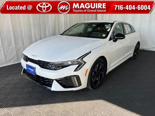2025 Kia K5 GT-Line for sale in Grand Island, NY