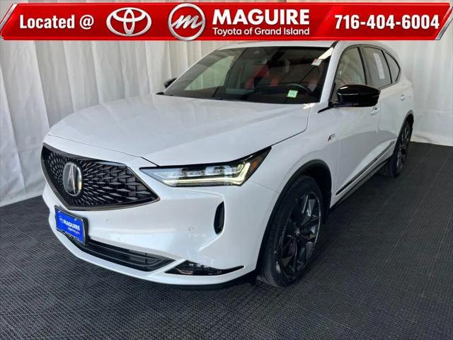 2024 Acura MDX A-SPEC for sale in Grand Island, NY