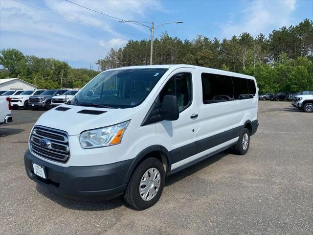 2016 Ford Transit XLT for sale in Hibbing, MN