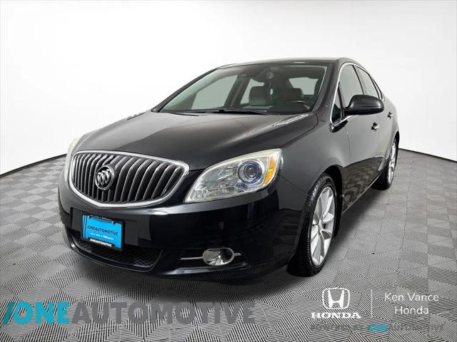 2014 Buick Verano Convenience Group for sale in Eau Claire, WI