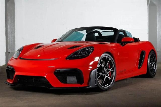 2025 Porsche 718 Spyder RS for sale in Brooklyn, NY