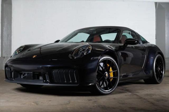 2026 Porsche 911 Targa 4 GTS for sale in Brooklyn, NY