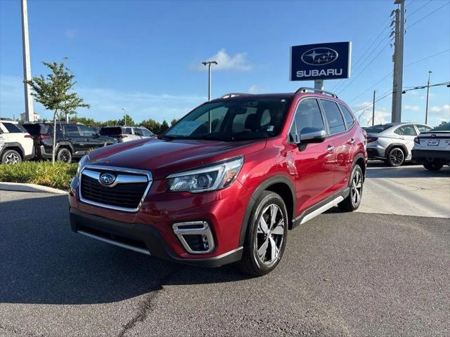 2019 Subaru Forester Touring for sale in Orlando, FL