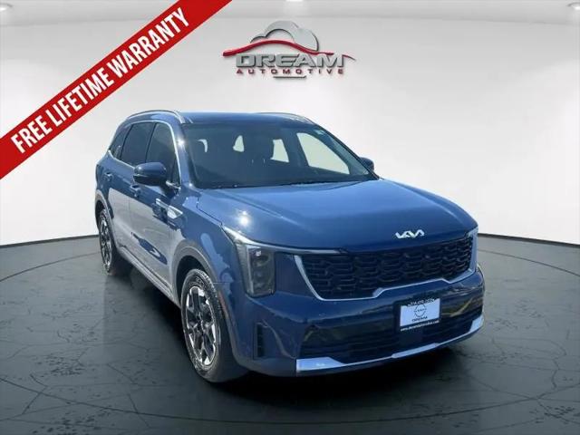 2025 Kia Sorento S for sale in Wood River, IL