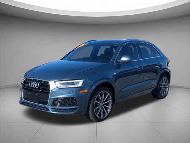 2018 Audi Q3 2.0T Premium for sale in Goldsboro, NC