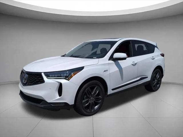 2023 Acura RDX A-SPEC Package for sale in Goldsboro, NC