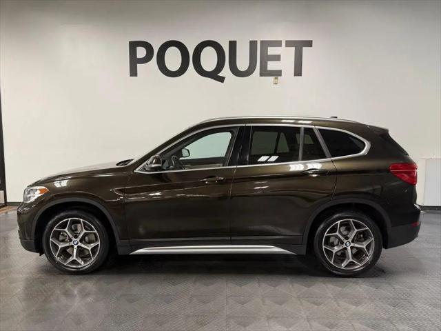 2018 BMW X1 xDrive28i for sale in Golden Valley, MN