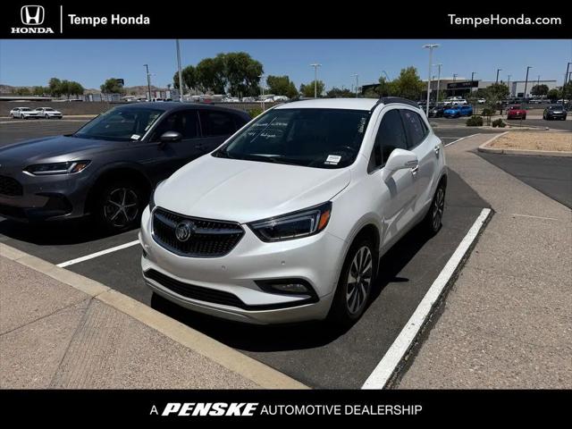 2019 Buick Encore FWD Essence for sale in Tempe, AZ