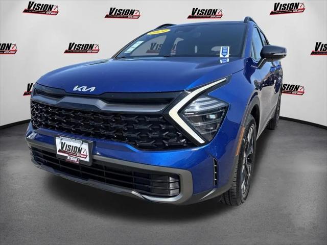 2024 Kia Sportage X-Line for sale in Buffalo, NY