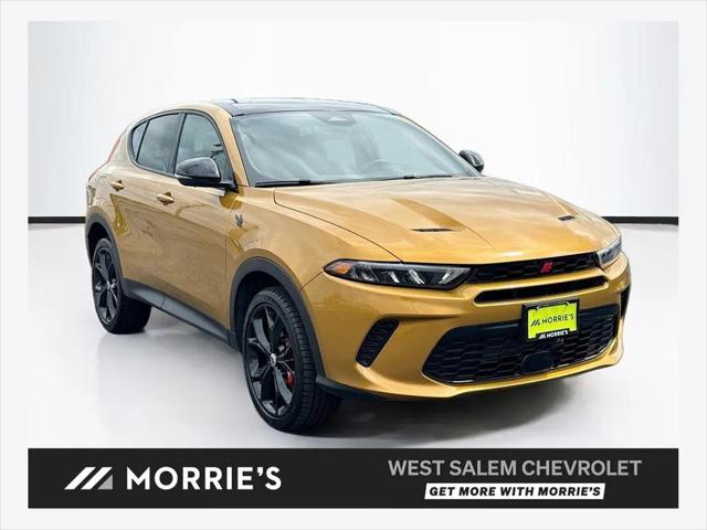 2023 Dodge Hornet GT Plus AWD for sale in West Salem, WI