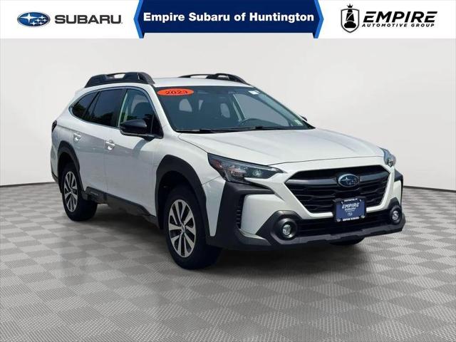 2023 Subaru Outback Premium for sale in Huntington, NY