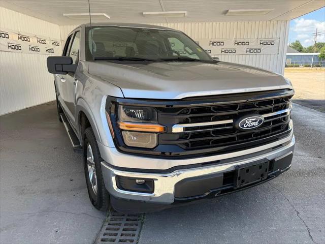 2025 Ford F-150 XLT for sale in Ponchatoula, LA