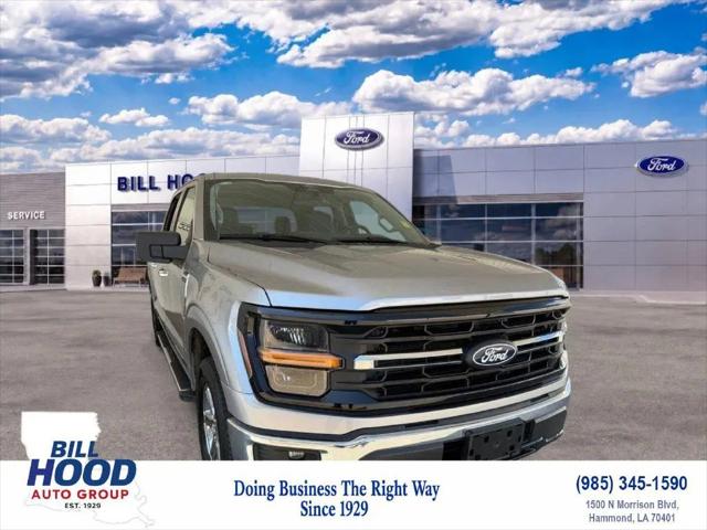 2025 Ford F-150 XLT for sale in Ponchatoula, LA