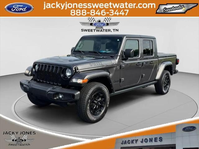 2022 Jeep Gladiator Sport for sale in Sweetwater, TN