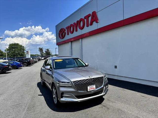 2024 Genesis GV80 2.5T AWD for sale in Fair Lawn, NJ