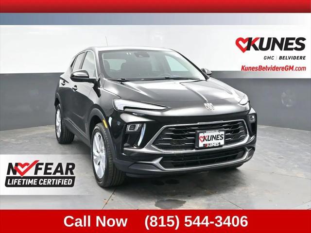 2025 Buick Encore GX Preferred AWD for sale in Belvidere, IL