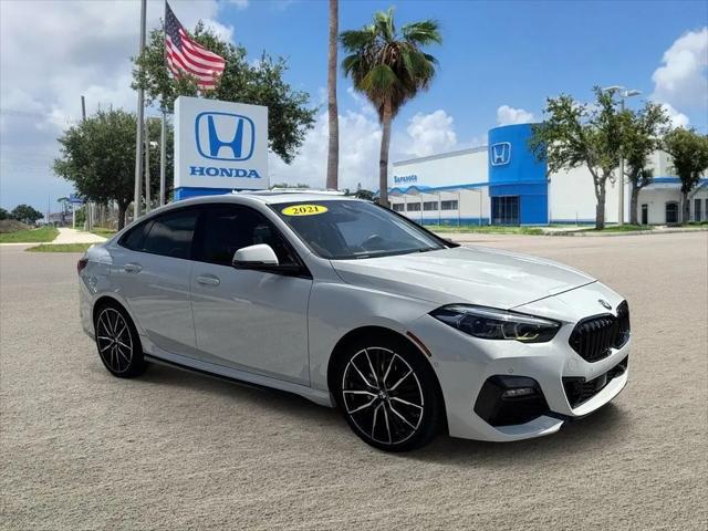 2021 BMW Coupe sDrive for sale in Sarasota, FL