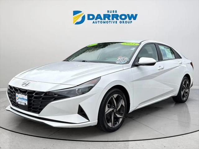 2023 Hyundai Elantra SEL for sale in Neenah, WI