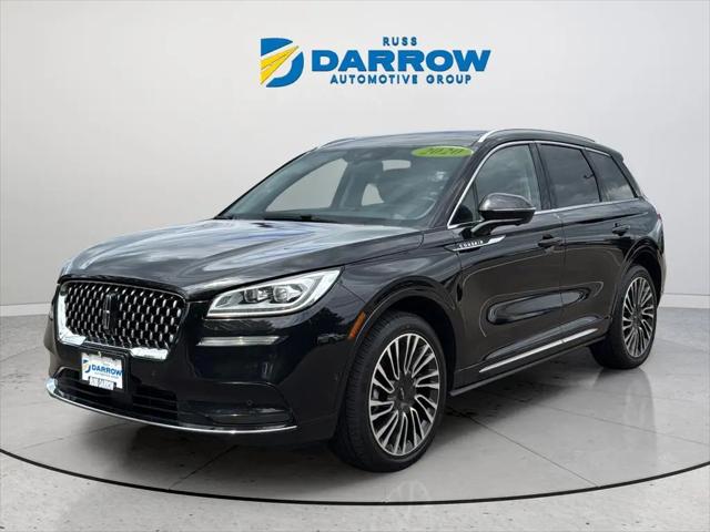2020 Lincoln Corsair Reserve for sale in Neenah, WI